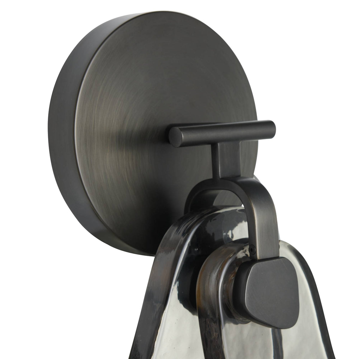 Melt Wall Sconce GADWC15 detail view