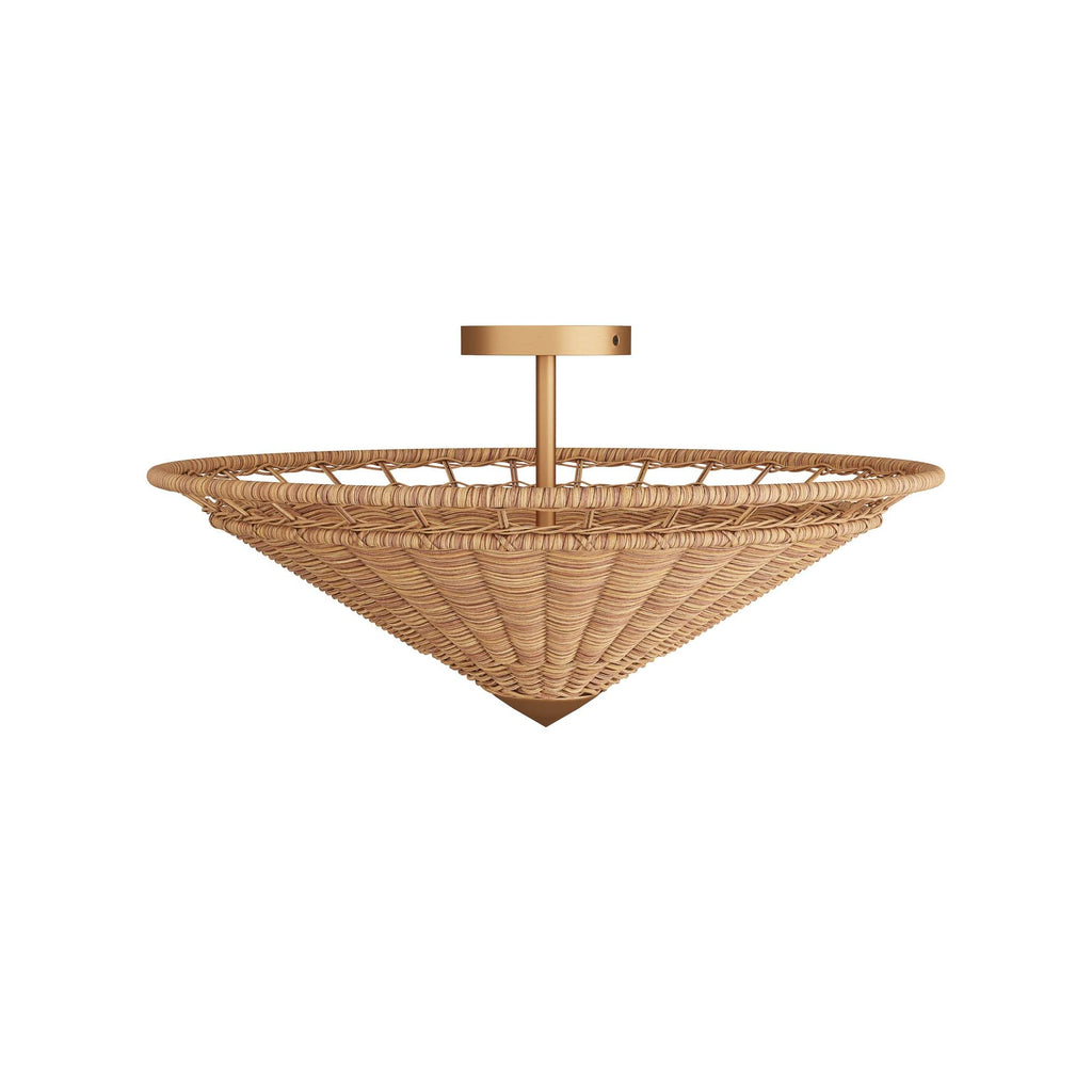 Terrace Flush Mount GCDFS01 alternate product view
