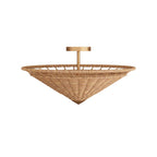 Terrace Flush Mount GCDFS01 alternate product view
