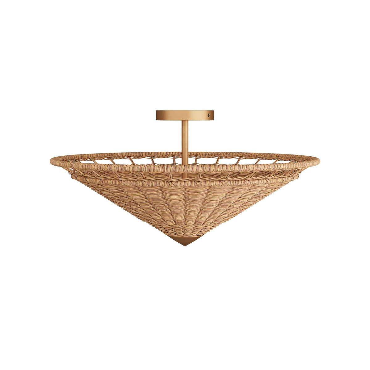 Terrace Flush Mount GCDFS01 alternate product view
