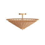 Terrace Flush Mount GCDFS01 product view