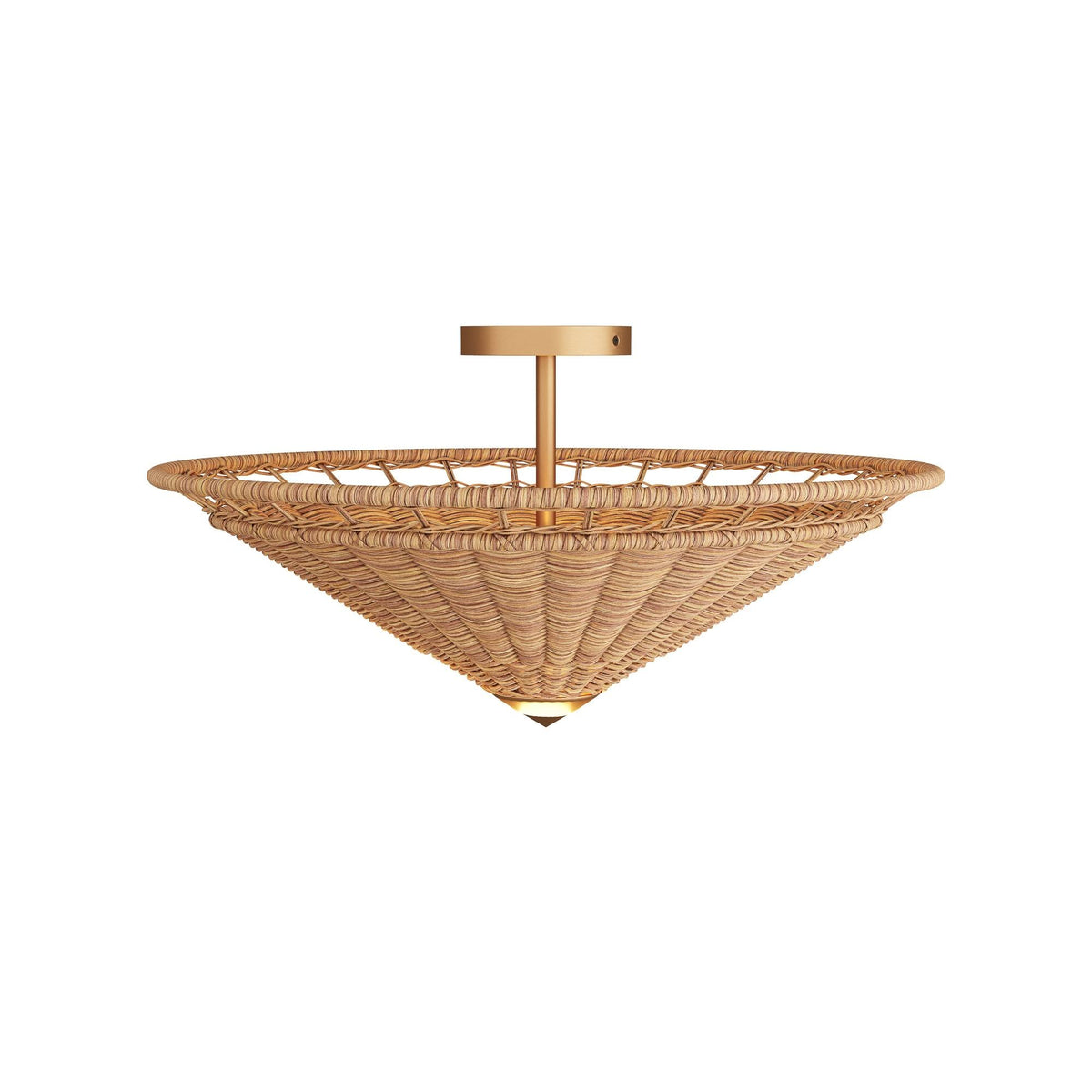 Terrace Flush Mount GCDFS01 product view