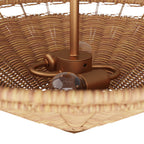 Terrace Flush Mount GCDFS01 detail view