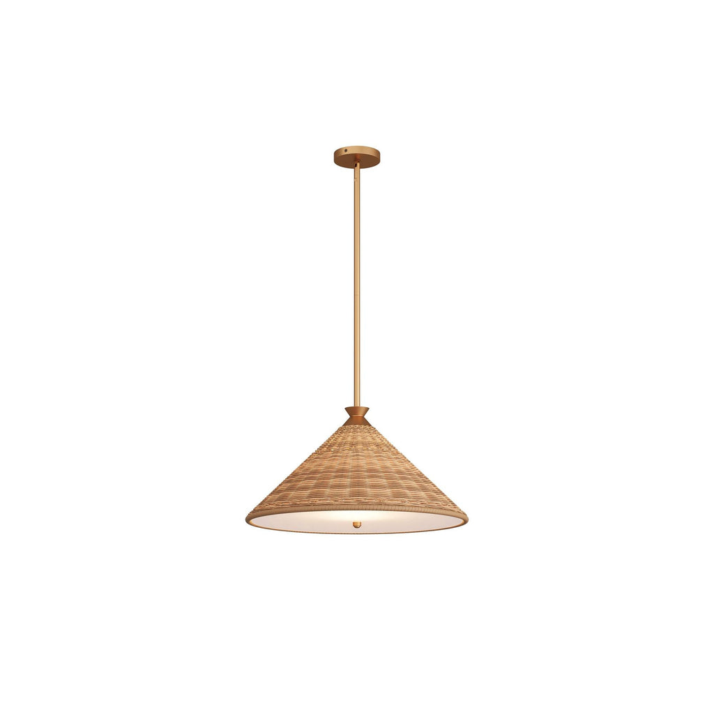 Terrace Pendant GCDSS01 product view