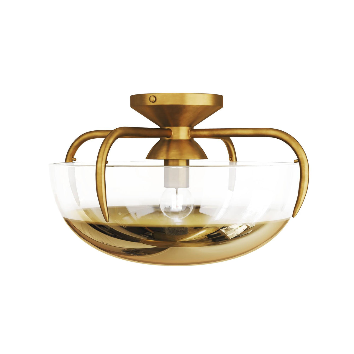 Corona Flush Mount GDDFC01 main product view