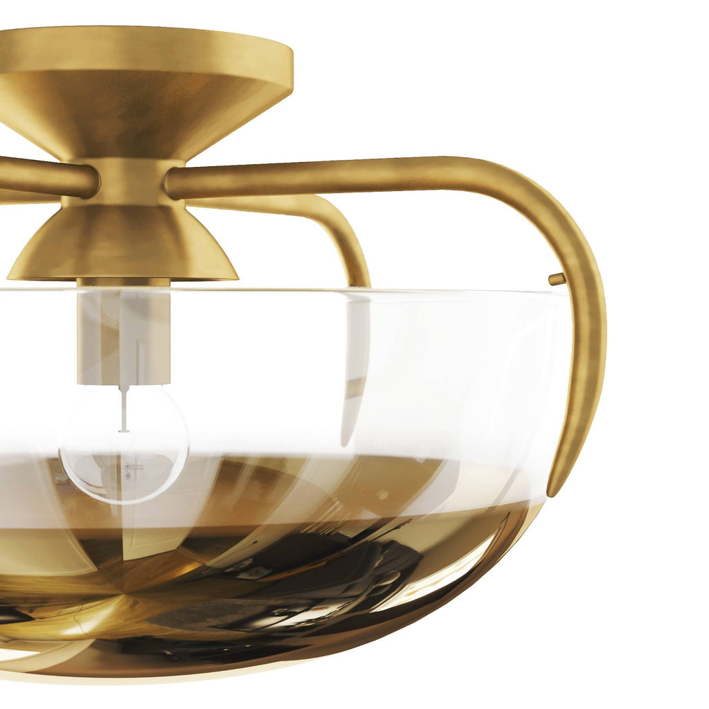 Corona Flush Mount GDDFC01 alternate product view