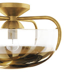 Corona Flush Mount GDDFC01 alternate product view
