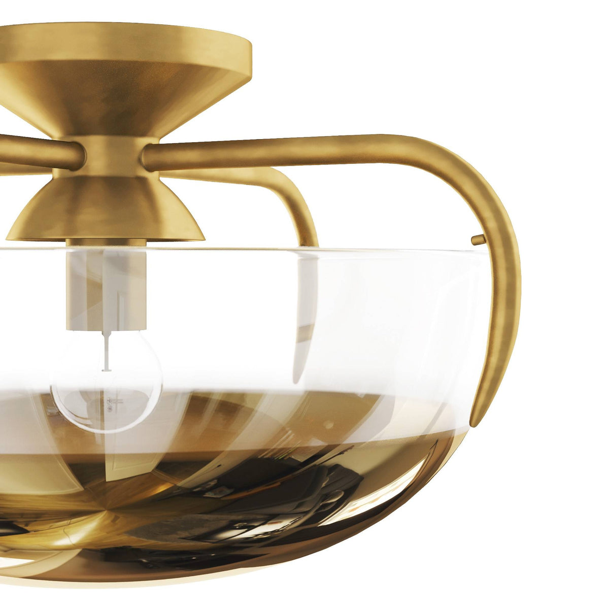 Corona Flush Mount GDDFC01 alternate product view