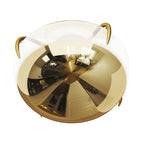 Corona Flush Mount GDDFC01 product view