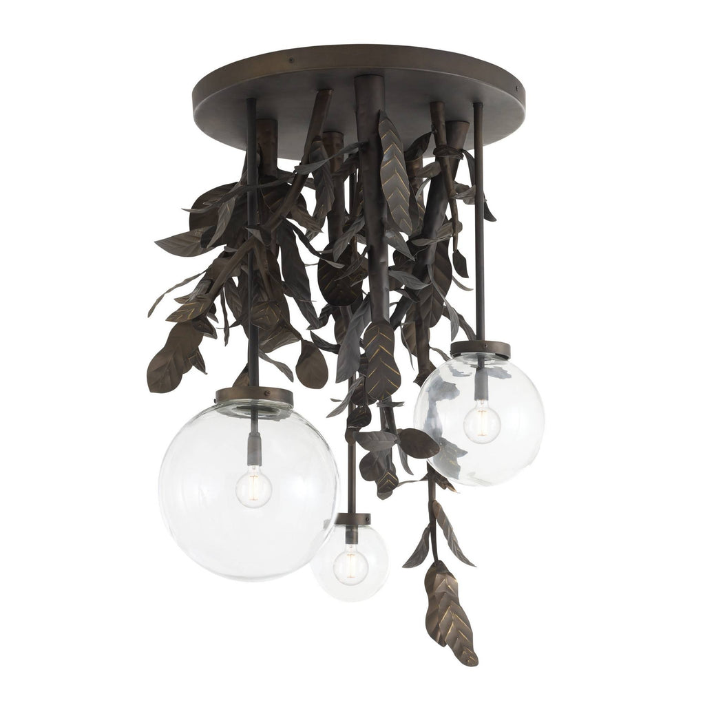 Will O' the Wisp Multi-Port Chandelier GDDLC01 main product view