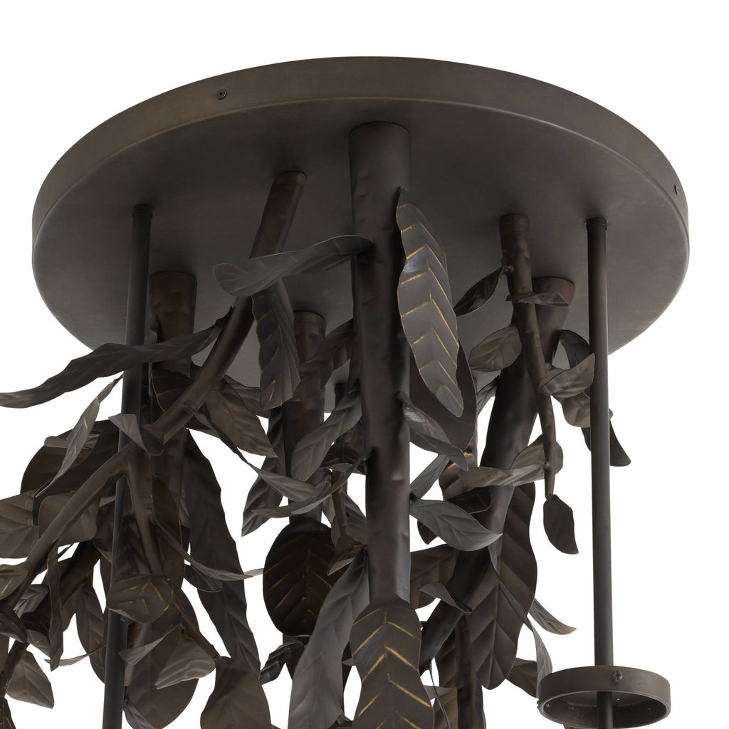 Will O' the Wisp Multi-Port Chandelier GDDLC01 alternate product view