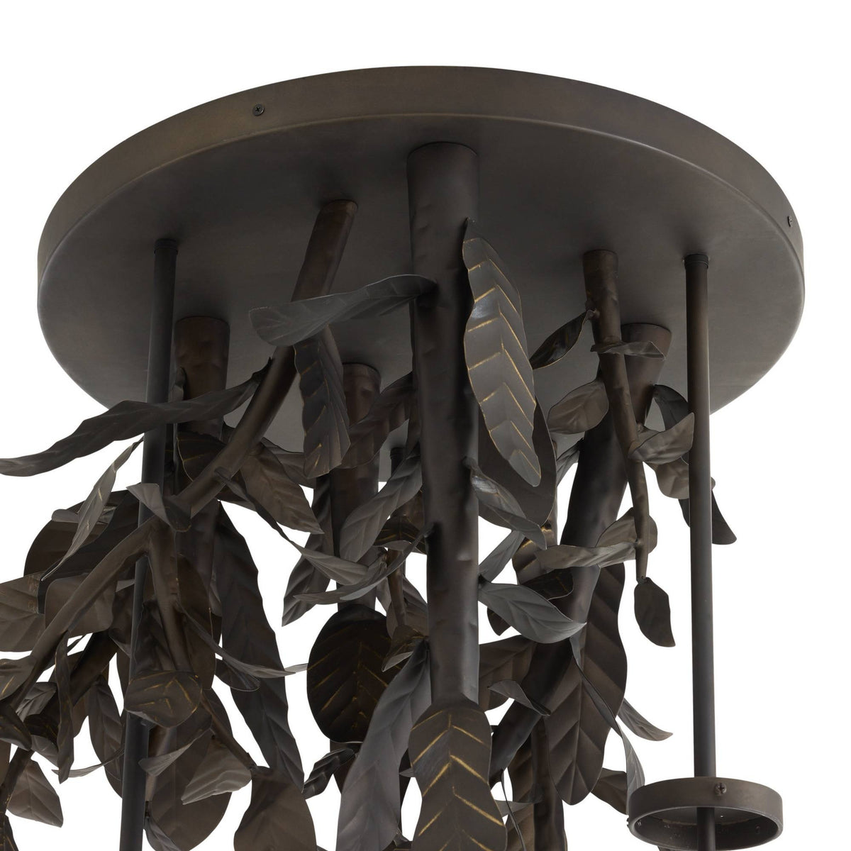 Will O' the Wisp Multi-Port Chandelier GDDLC01 alternate product view