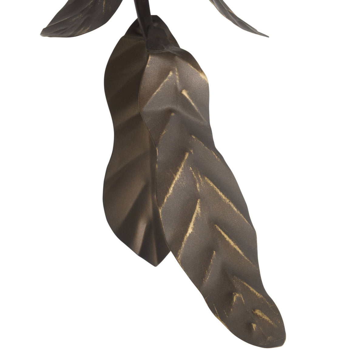 Will O' the Wisp Multi-Port Chandelier GDDLC01 detail view