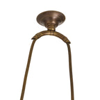 Egg Drop Pendant GDDPI01 product image