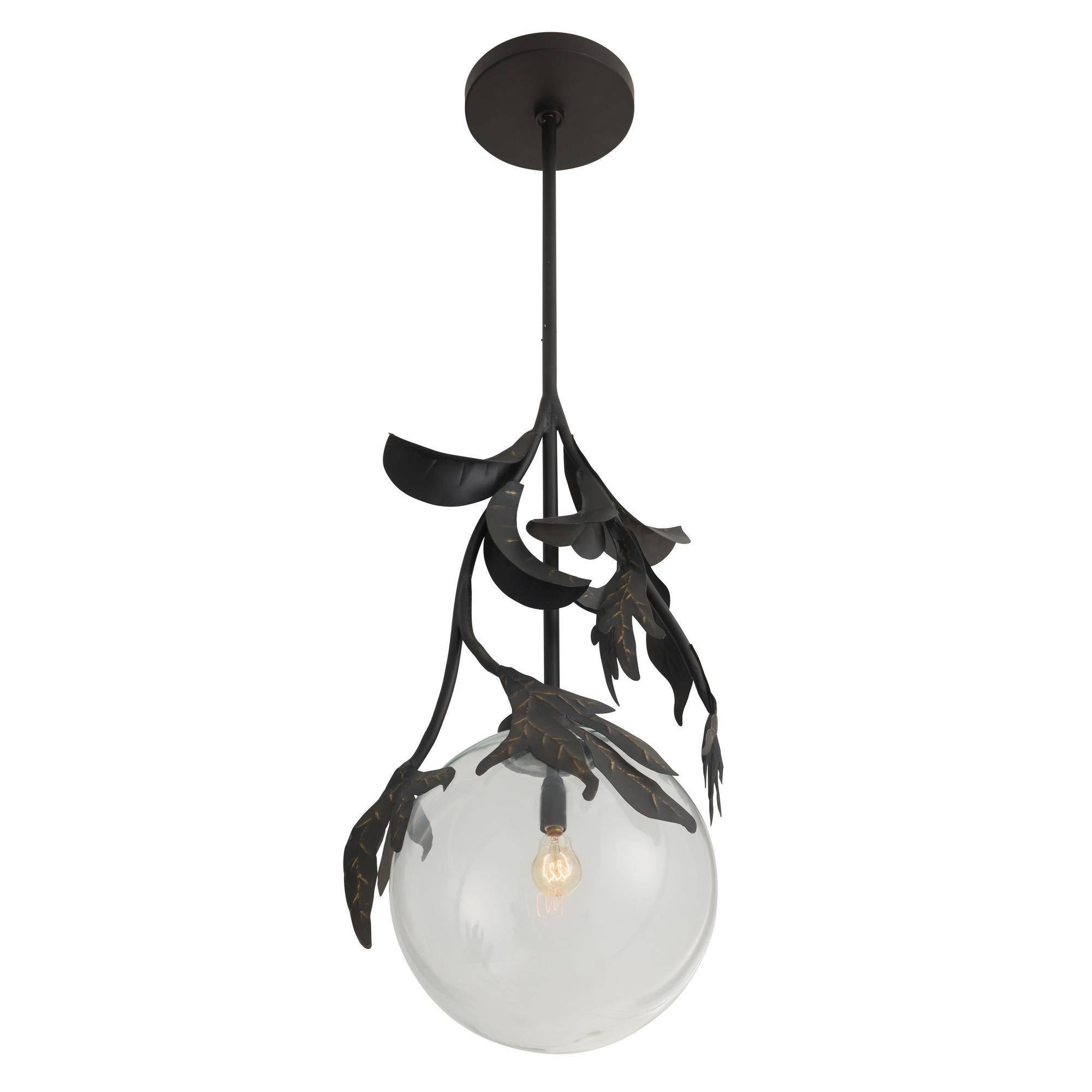 Will O' the Wisp Large Pendant GDDPI02 product image
