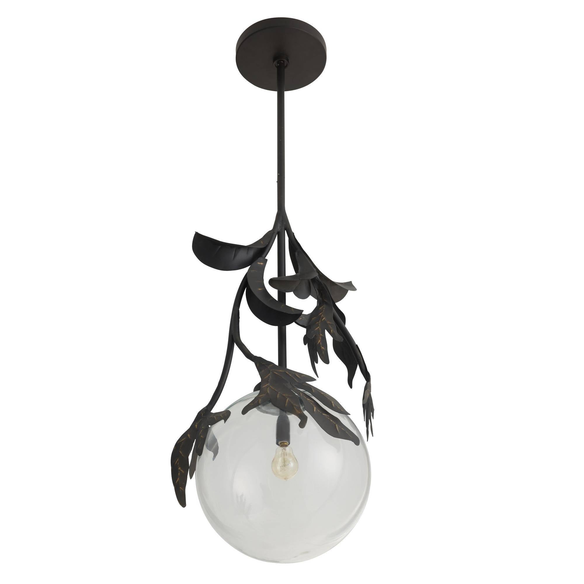 Will O' the Wisp Large Pendant GDDPI02 product image