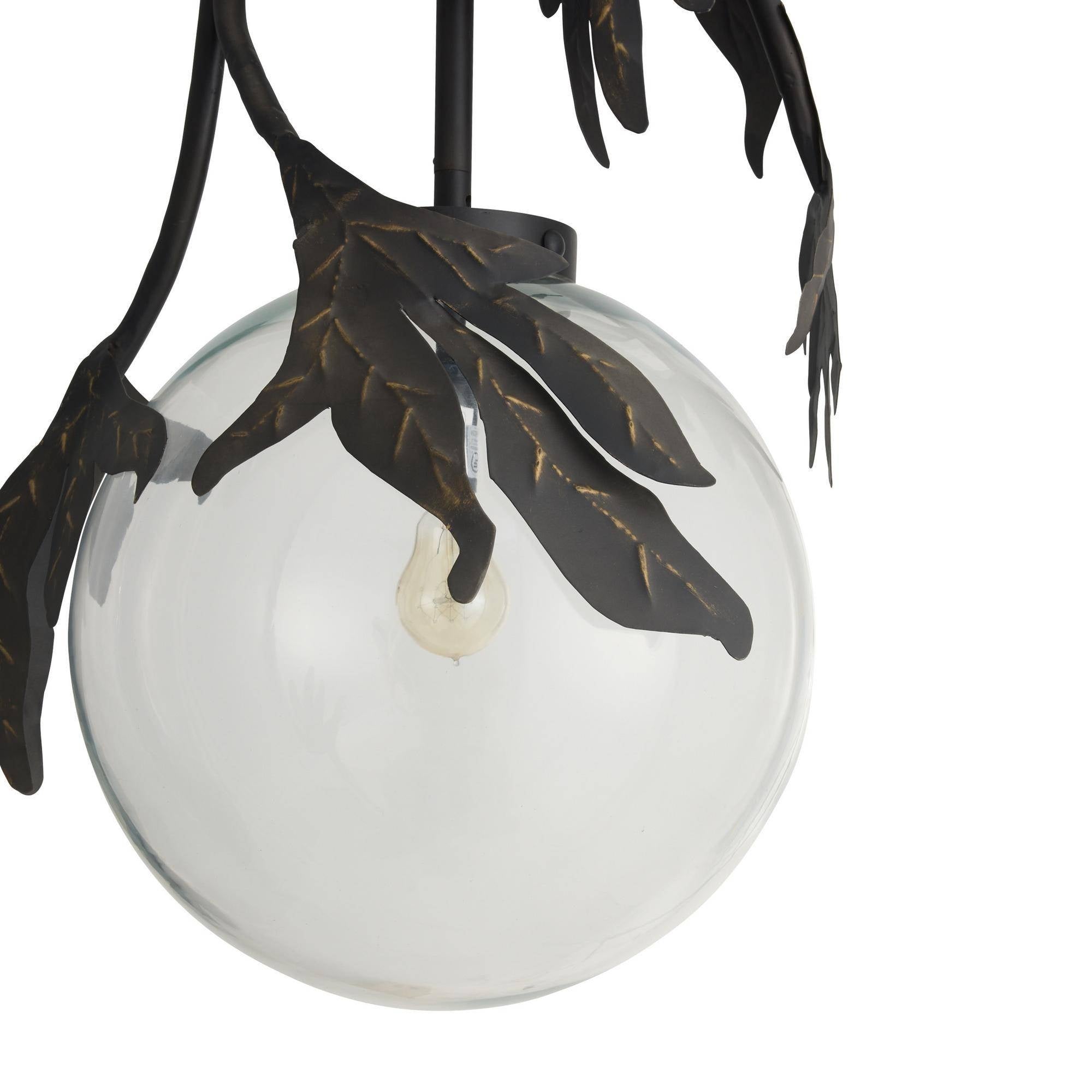Will O' the Wisp Large Pendant GDDPI02 product image