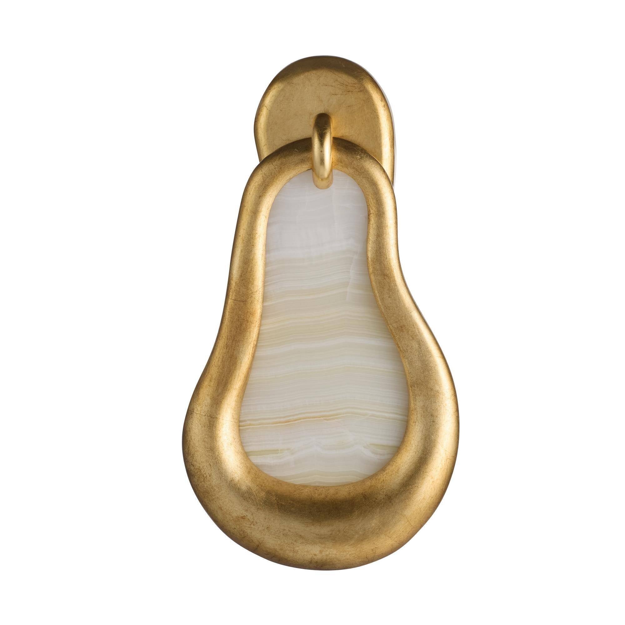 Elsa Wall Sconce, Right GDDWC05 product image