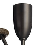 Wrangle Wall Sconce GDDWC06 product image