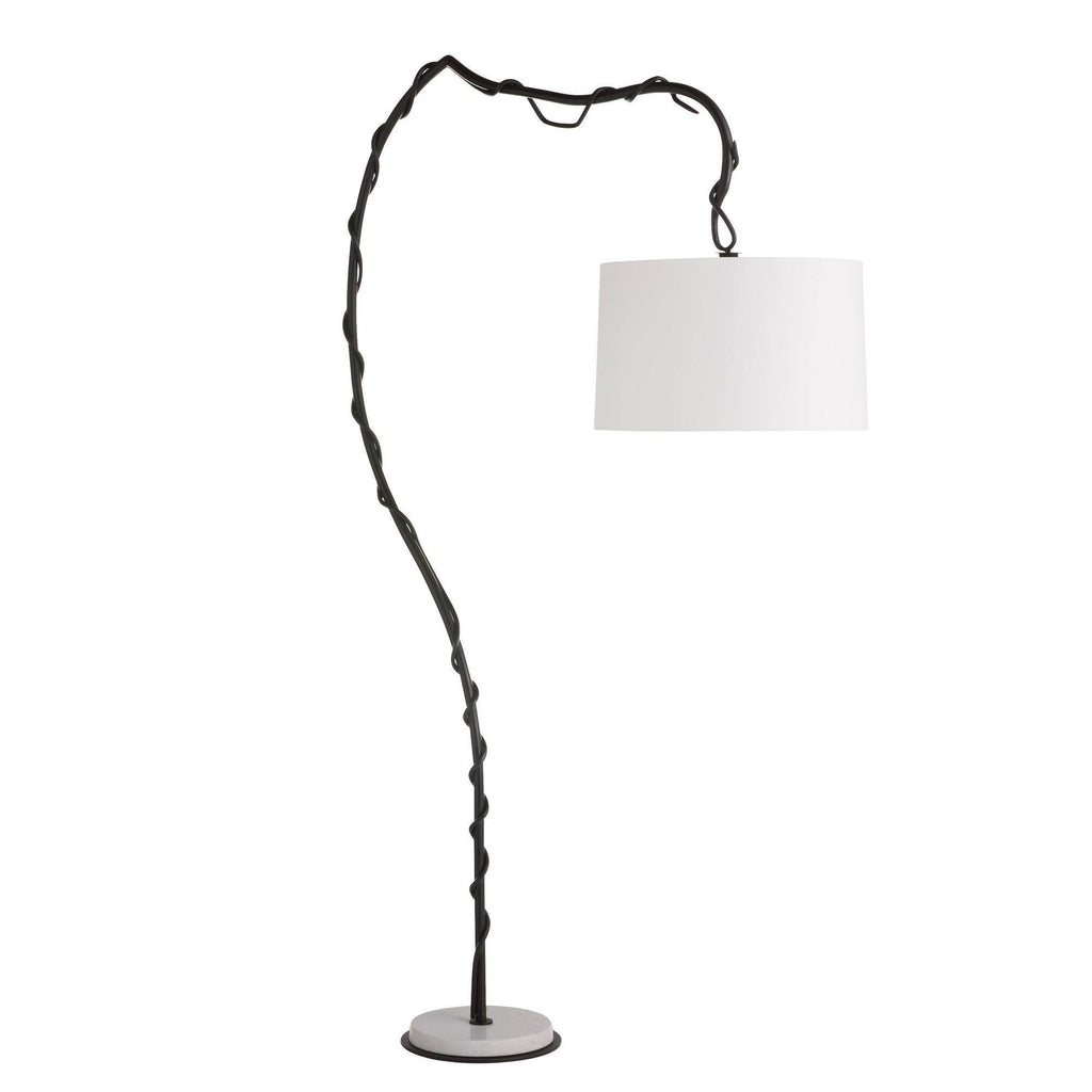 Muscadine Floor Lamp GDPFI02-SH070 alternate product view