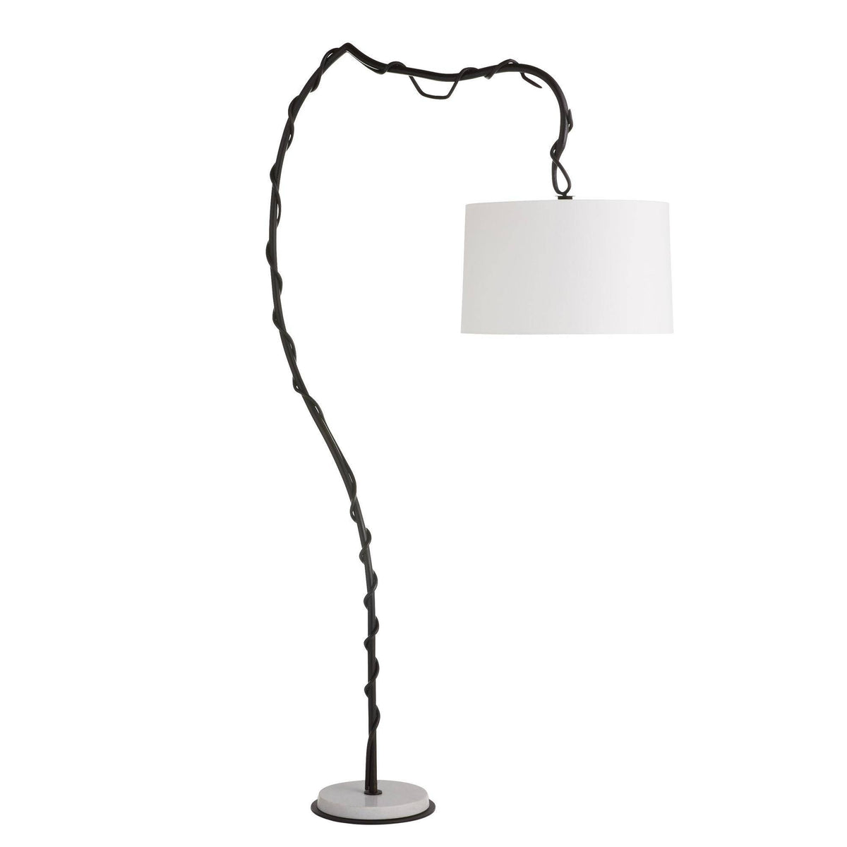 Muscadine Floor Lamp GDPFI02-SH070 alternate product view