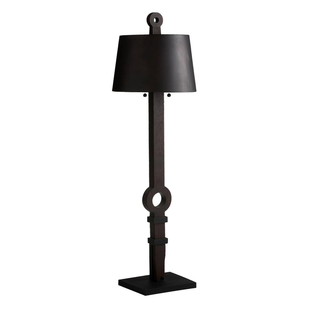 Totem Floor Lamp GDPFI03 alternate product view