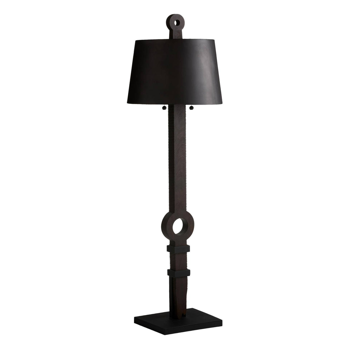 Totem Floor Lamp GDPFI03 alternate product view