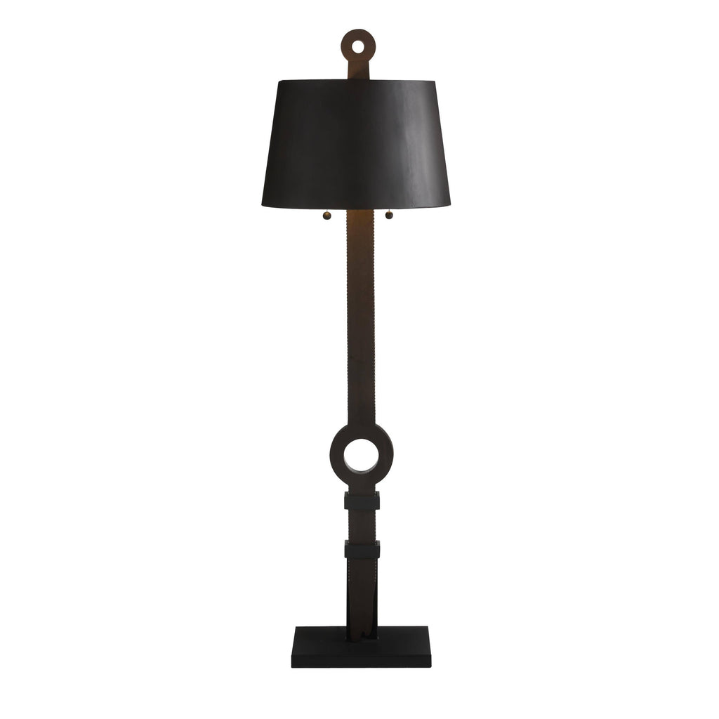 Totem Floor Lamp GDPFI03 alternate product view