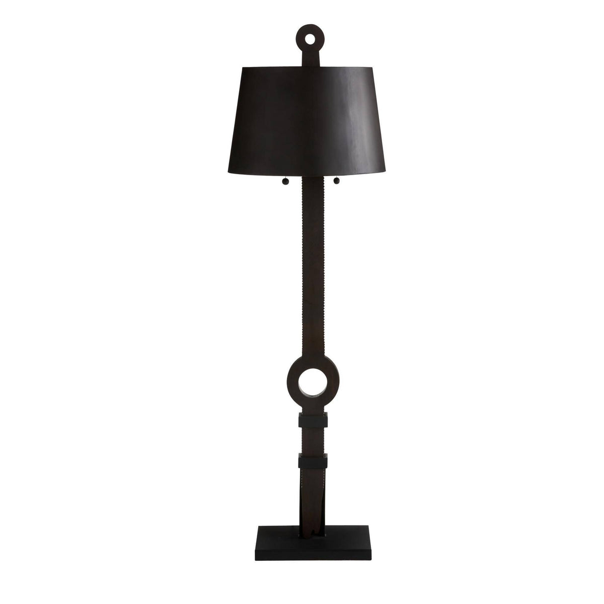 Totem Floor Lamp GDPFI03 detail view