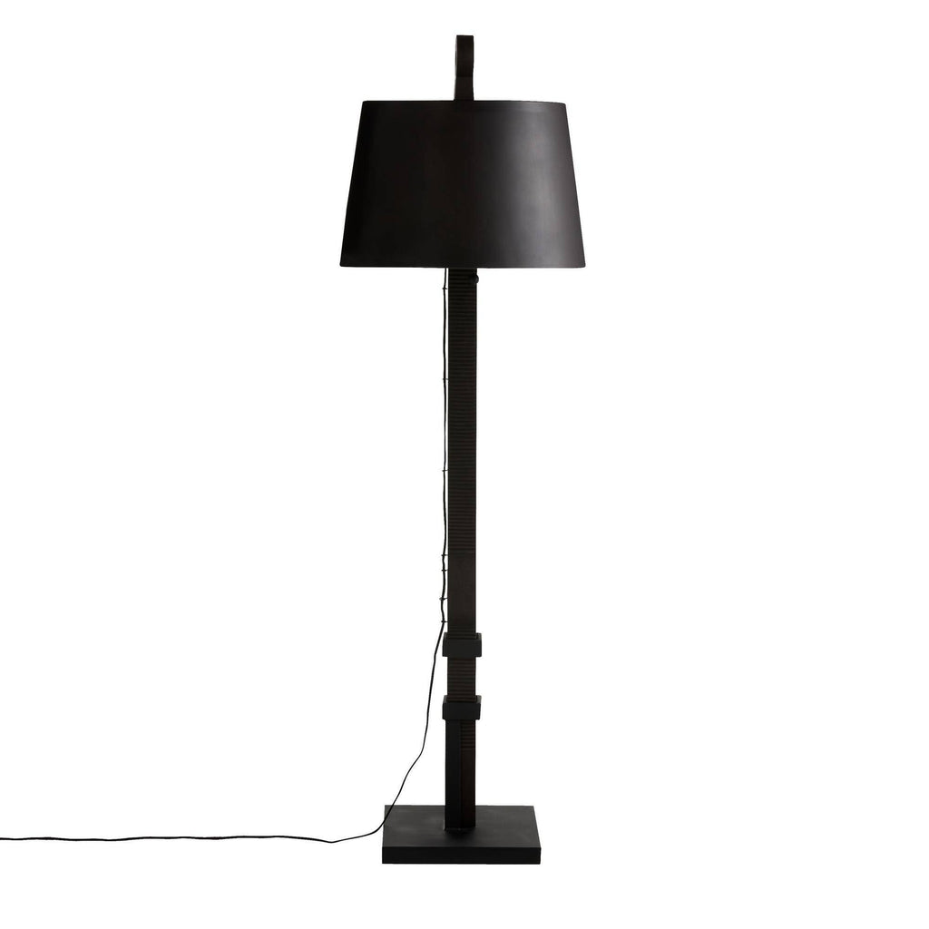 Totem Floor Lamp GDPFI03 detail view