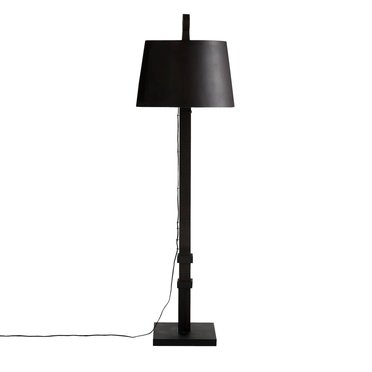Totem Floor Lamp GDPFI03 detail view