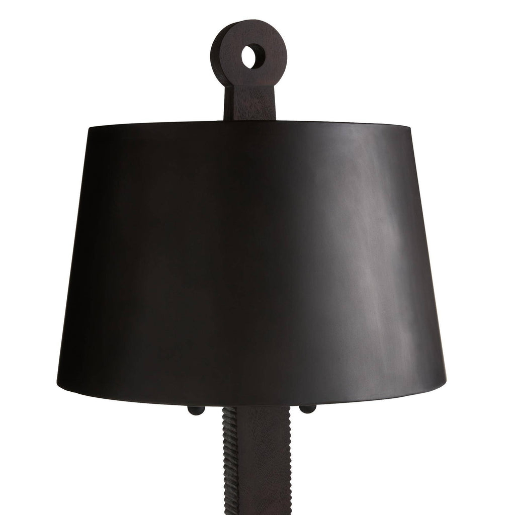 Totem Floor Lamp GDPFI03 detail view