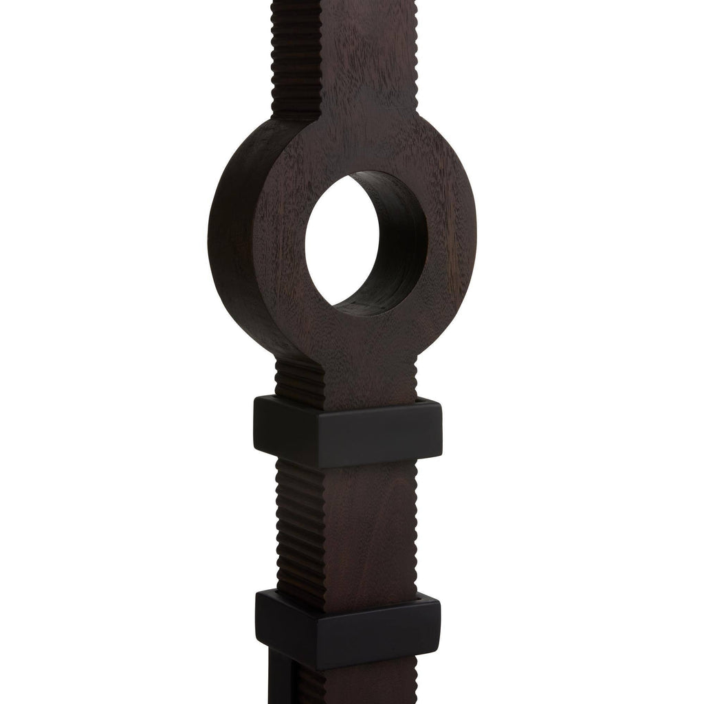 Totem Floor Lamp GDPFI03 detail view