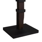 Totem Floor Lamp GDPFI03 detail view