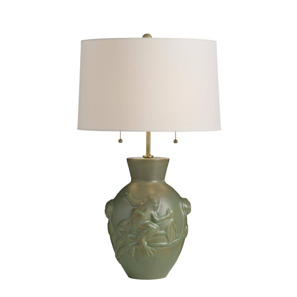 Grenouille Table Lamp GDPTC01-SH027 main product view