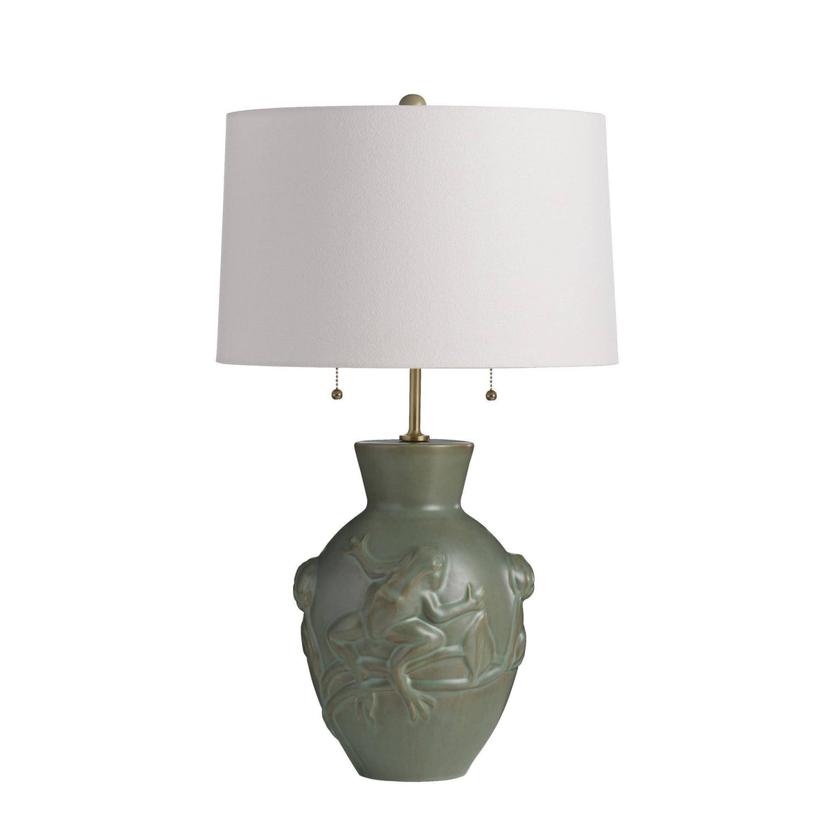 Grenouille Table Lamp GDPTC01-SH027 alternate product view