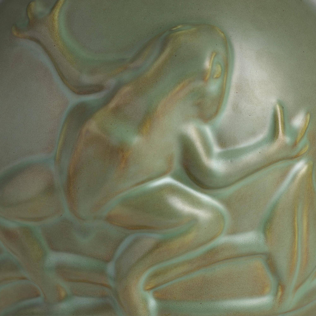 Grenouille Table Lamp GDPTC01-SH027 detail view