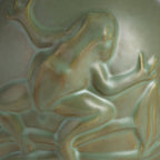 Grenouille Table Lamp GDPTC01-SH027 detail view
