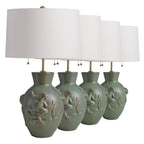 Grenouille Table Lamp GDPTC01-SH027 detail view