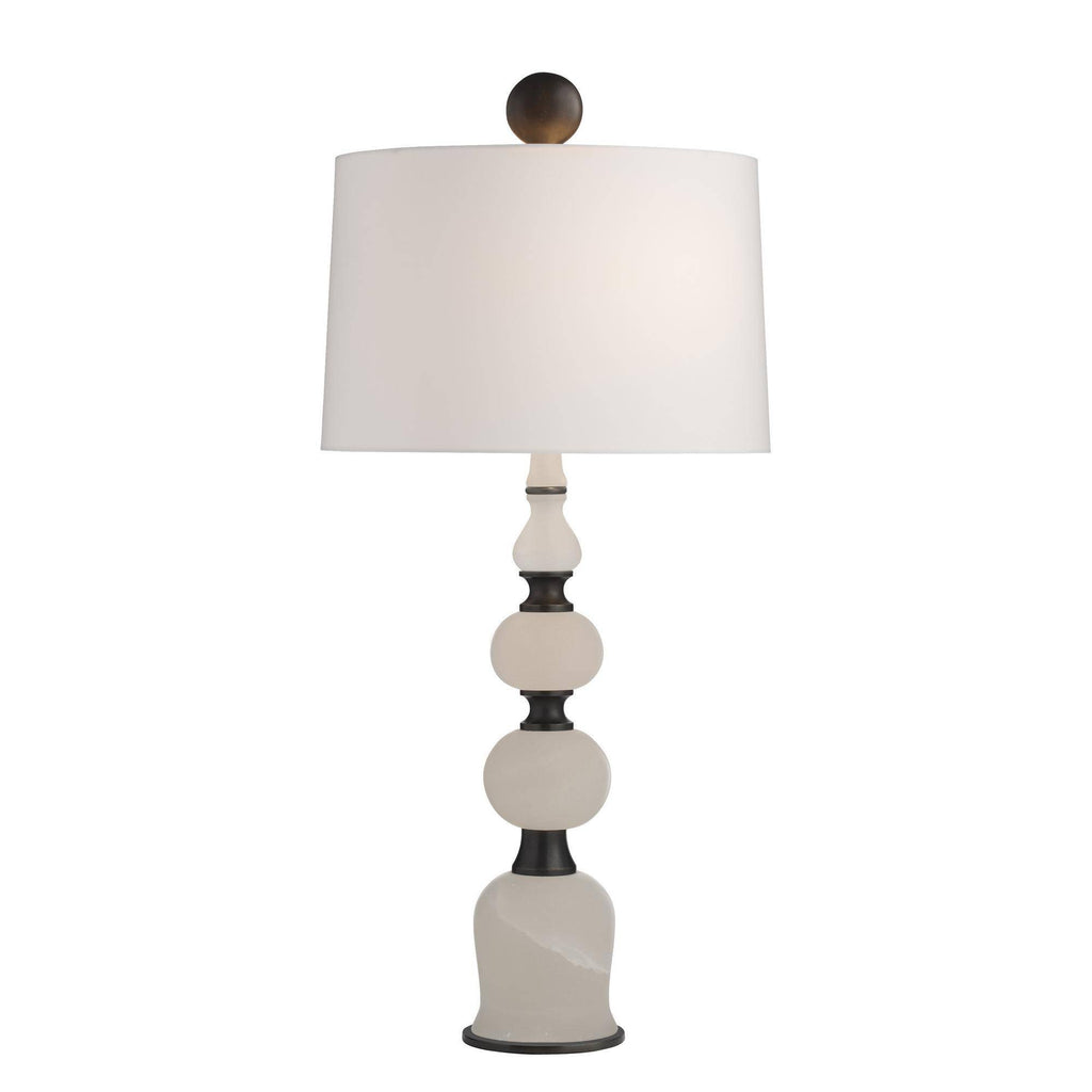 Minaret Table Lamp GDPTC02-829 main product view