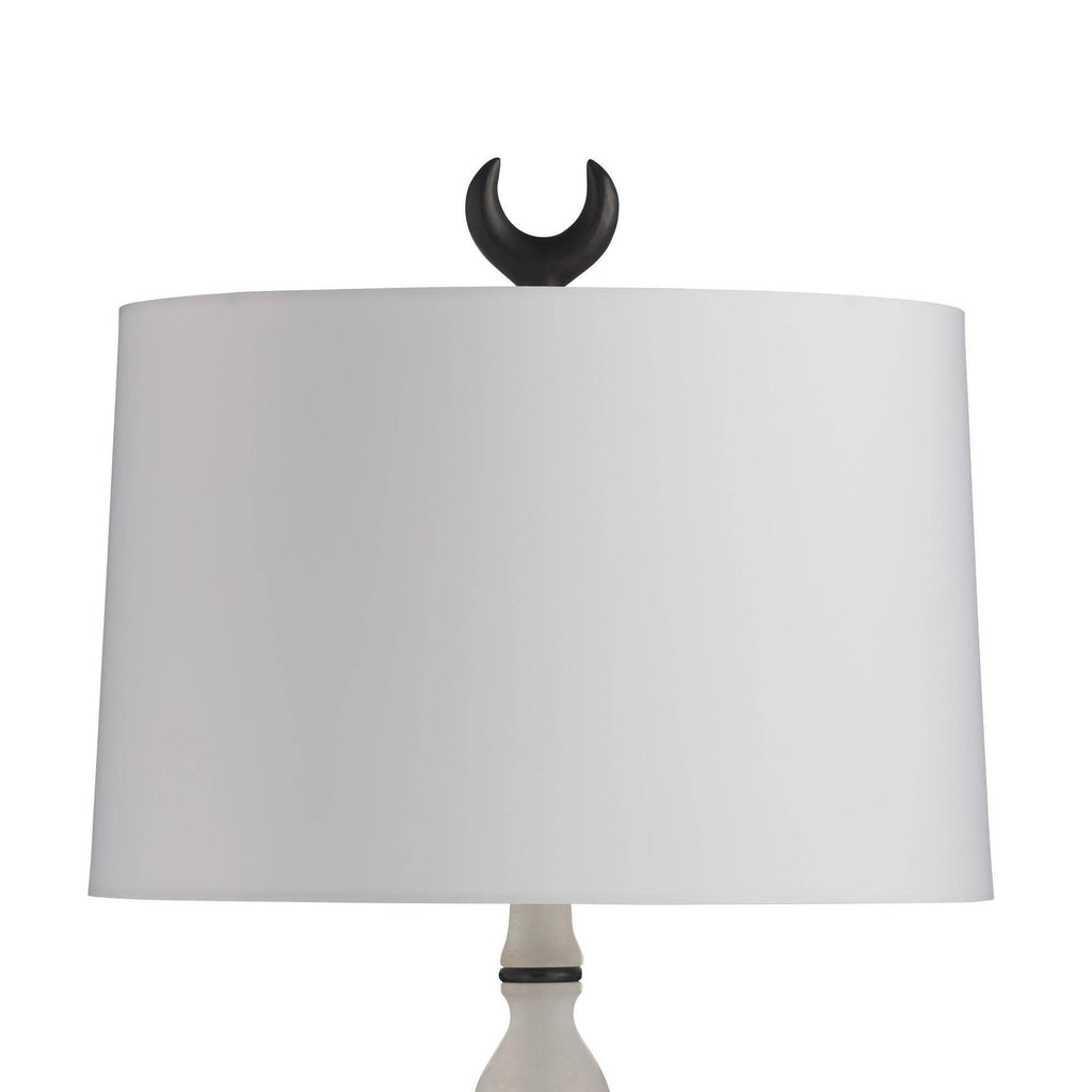 Minaret Table Lamp GDPTC02-829 detail view