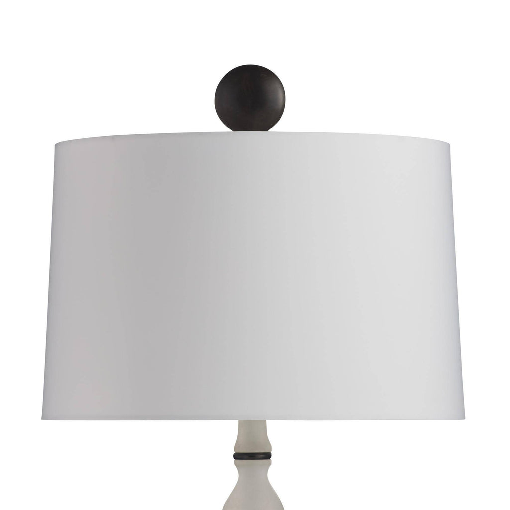 Minaret Table Lamp GDPTC02-829 detail view