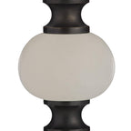 Minaret Table Lamp GDPTC02-829 detail view