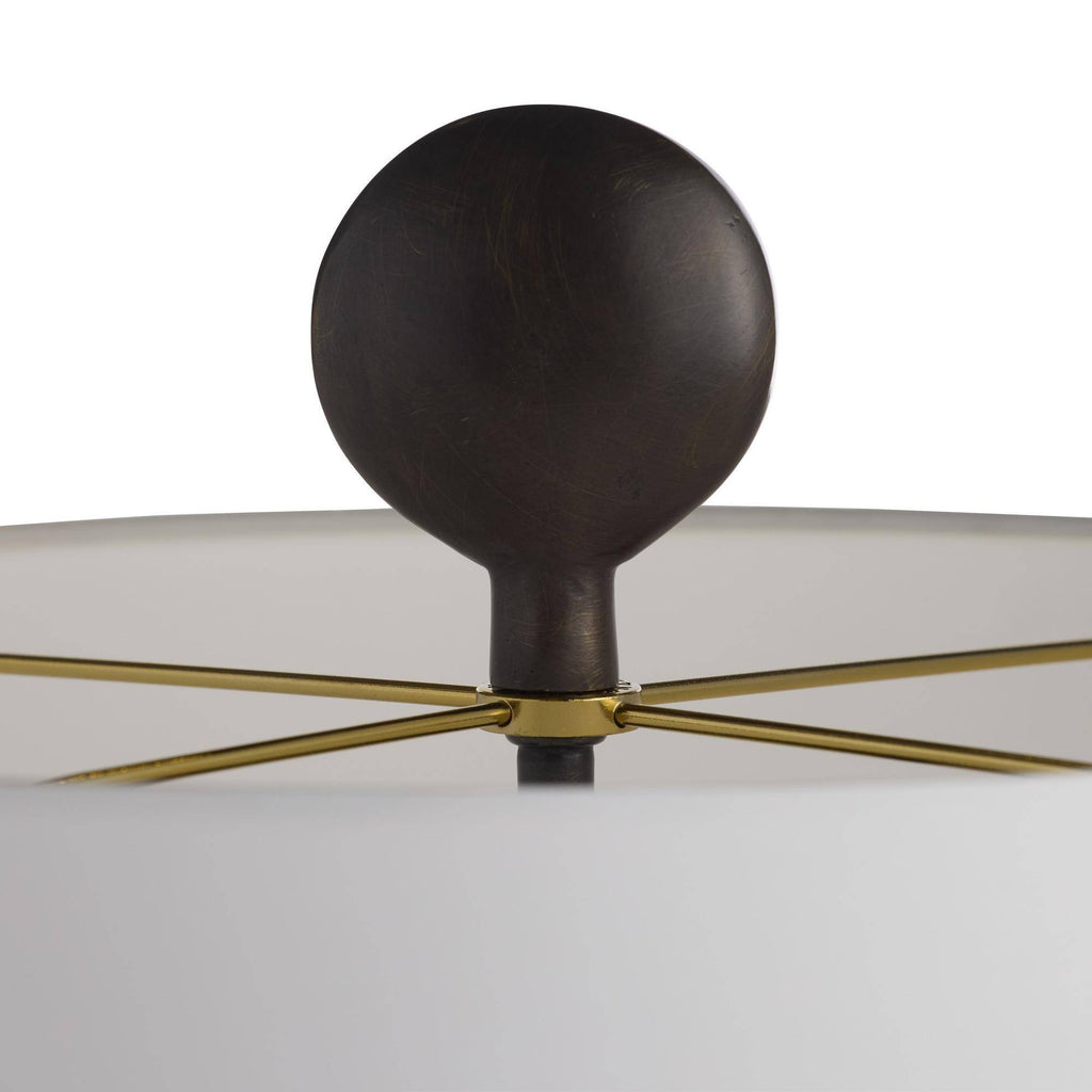 Minaret Table Lamp GDPTC02-829 detail view
