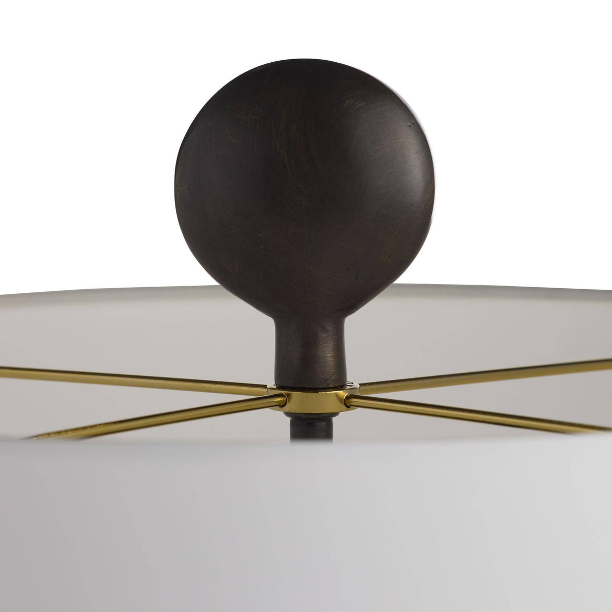 Minaret Table Lamp GDPTC02-829 detail view