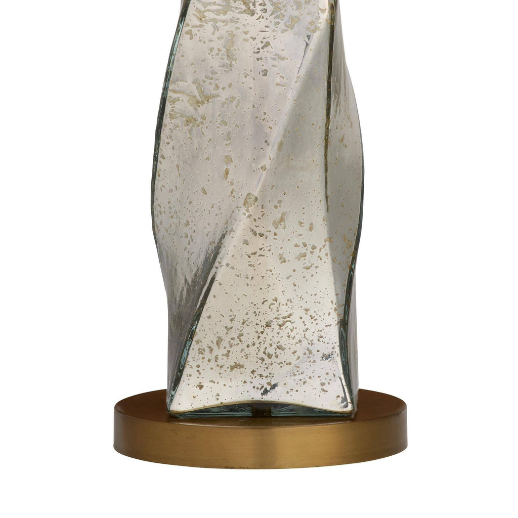 Scylla Table Lamp GDPTI02-711 detail view