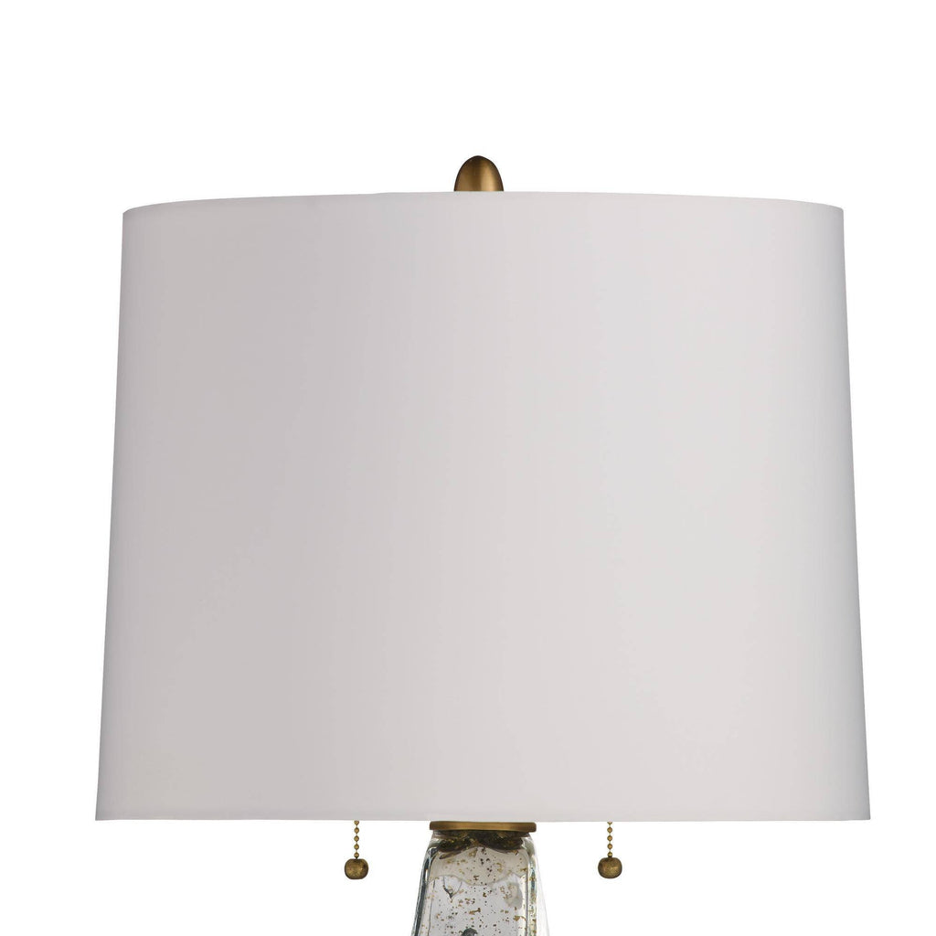 Scylla Table Lamp GDPTI02-711 detail view