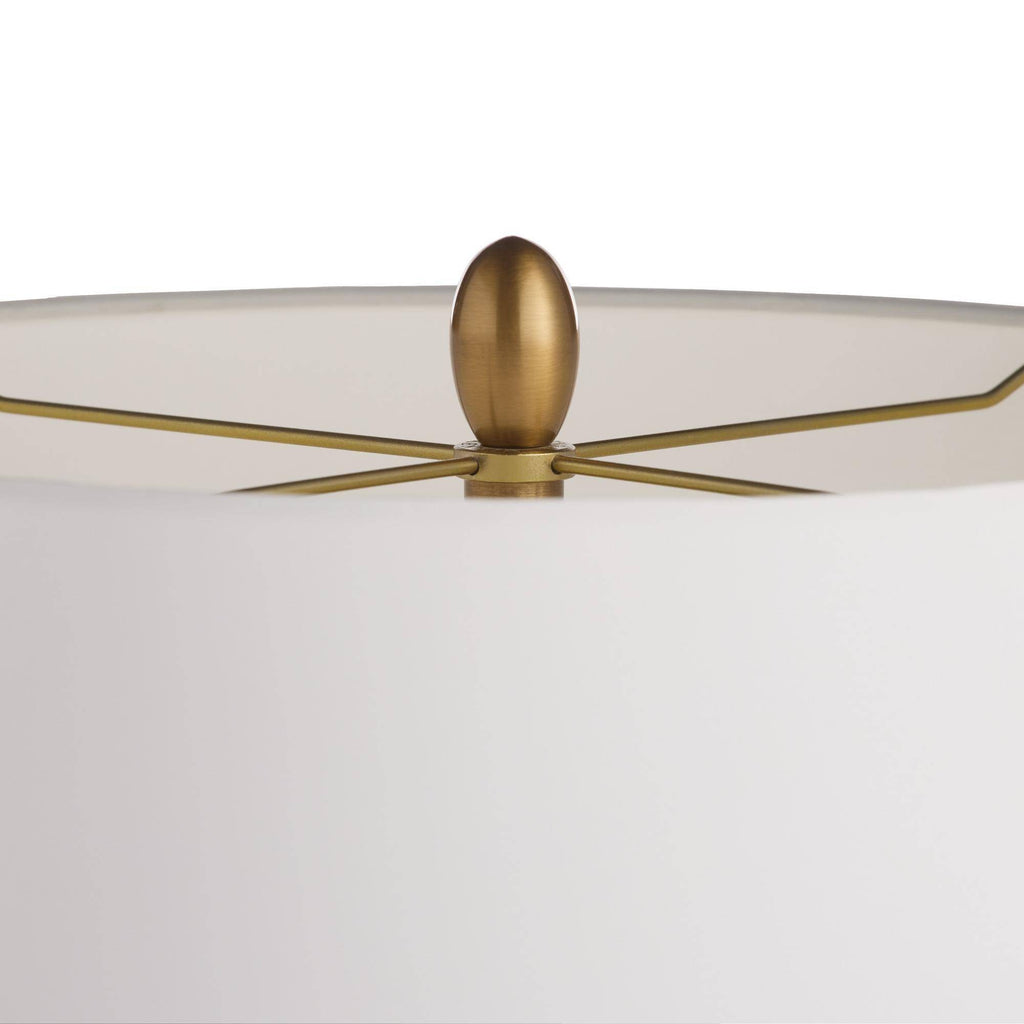 Scylla Table Lamp GDPTI02-711 detail view