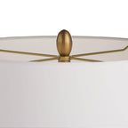 Scylla Table Lamp GDPTI02-711 detail view