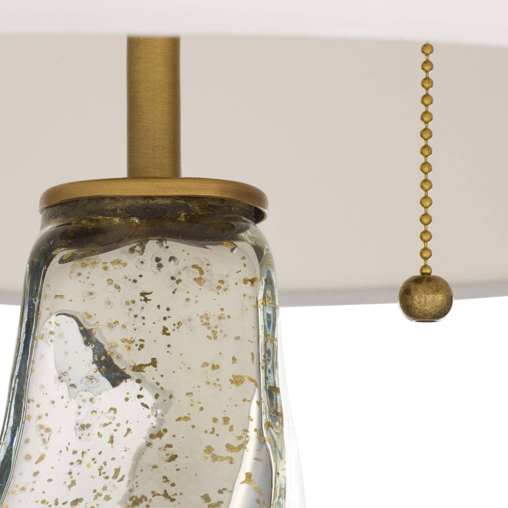 Scylla Table Lamp GDPTI02-711 detail view